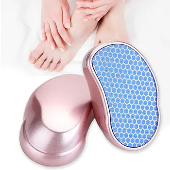 

Exfoliating Manual Callus Remover Rasp Smooth Feet Care Rubbing Dead Skin Hand Tool Foot File Home Peeling Pedicure Professional