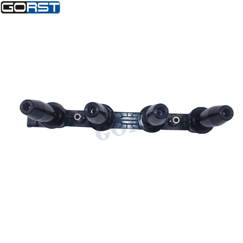 Автомобильная Катушка зажигания 96476983 для Chevrolet Cruze Aveo Trax для Opel Insignia Astra для Vauxhall Mokka 7 контактов 55561655 1208086