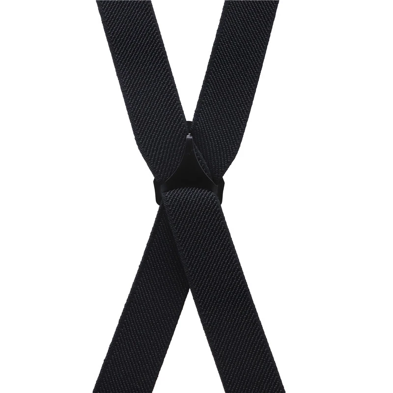 Мужские/женские/мужские тонкие подтяжки ширина 2 см|Мужские подтяжки| |