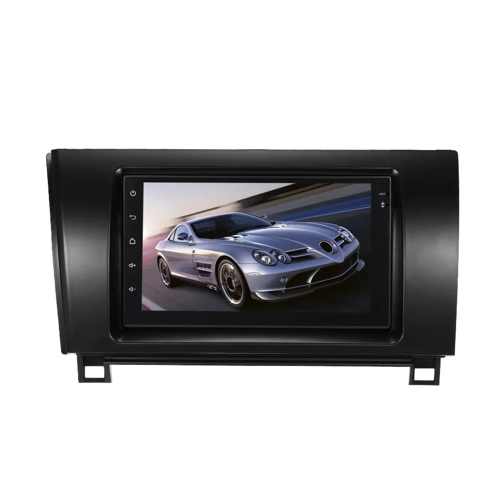 Android 6,0 " 2DIN автомобильный внедорожник gps HD Bluetooth стерео радио FM MP3 MP5 плеер Cd радио плеер волна радио Cd плеер