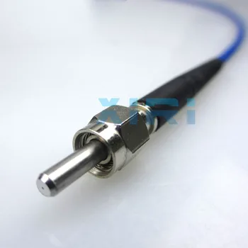 

SMA905-SMA905 Fiber Jumper Quartz Fiber Cable IRHCS 400-2200 Core 100um