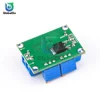 Voltage To Current Signal Converter Module 0-2.5V/3.3V/5V/10V/15V/24V to 4-20mA Adjustable Current Transmitter Module 6