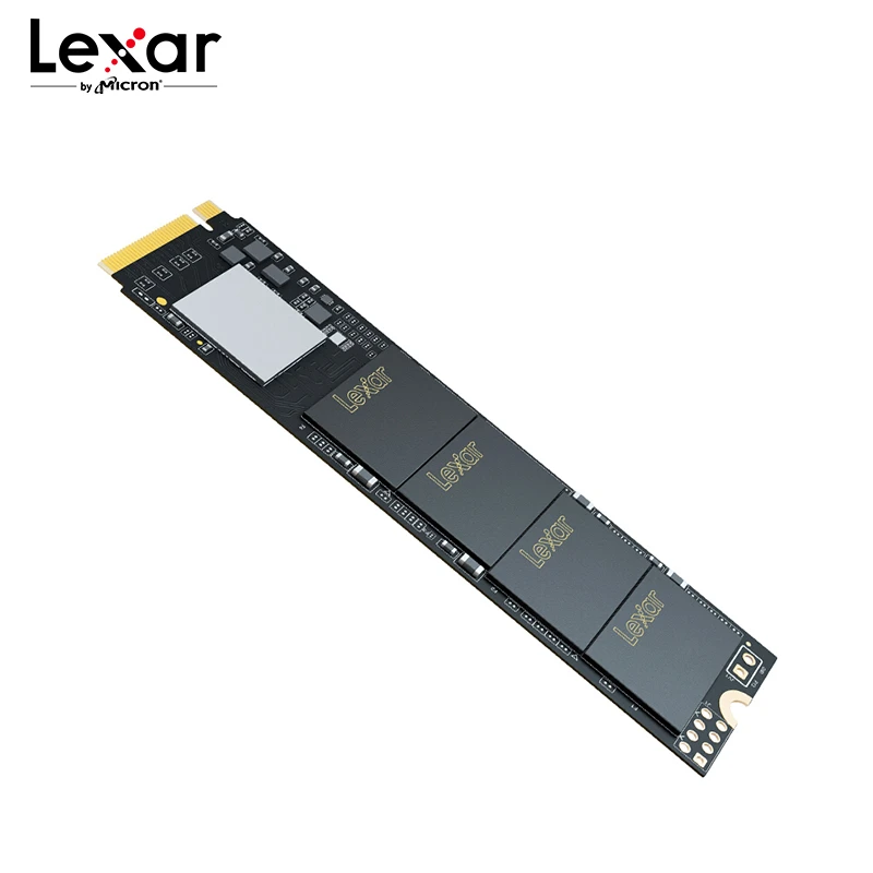 Lexar Внутренний твердотельный SSD диск 240G 480G жесткий диск M.2 2280 LNM600 HDD жесткий диск для ноутбука Настольный до 2100 МБ/с