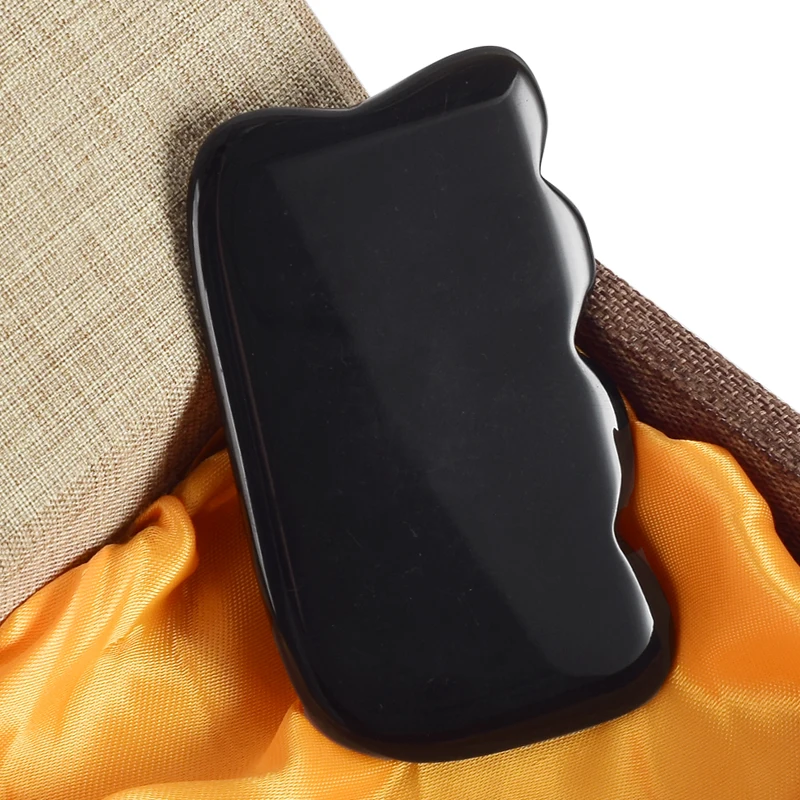 Black-Obsidian-Gua-Sha-Massage-Tool-Smooth-Jade-Stone-SPA-Acupuncture-Scraping-Body-Foot-Back-Face