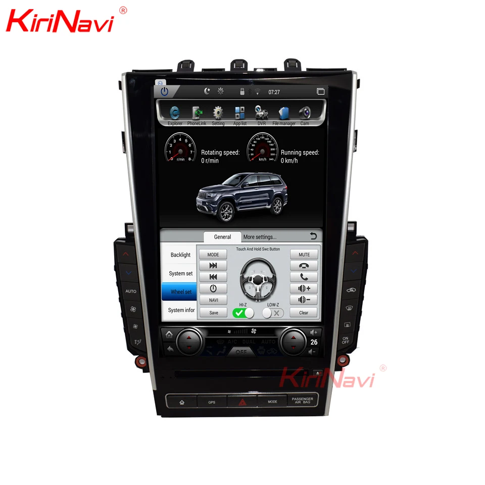 for Infiniti Q50 Q50L gps navigation (7)
