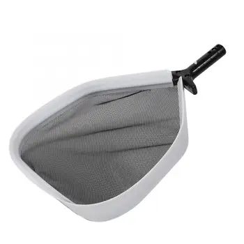 

Pool Leaf Rake Net Skimmer Cleaning Net Swimming Pool Cleaning Tool Accessories Pool Net Pool Cleaning Net Piscina Net
