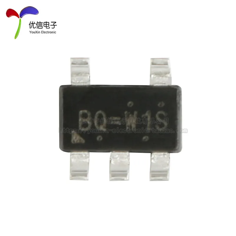 10 шт. SOT23-5 RT9013-33GB LDO 3,3 V/500mA