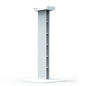 

Headphone Holder Mounted Hook Display Shelf Desktop Stand Headset Bracket Hanger Earphone Stand Holder