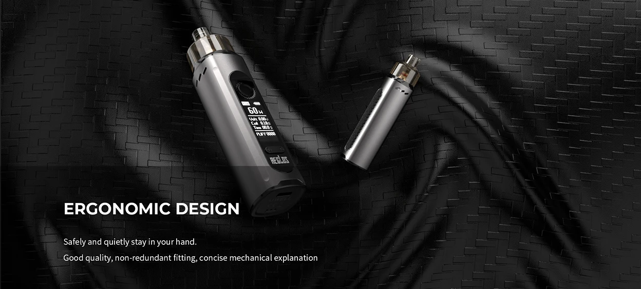 Uwell Aeglos H2 Kit
