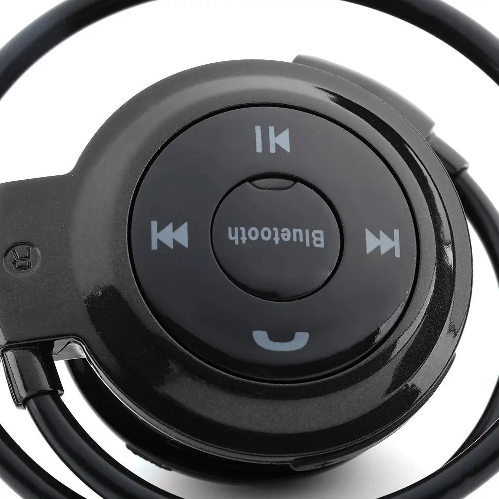 Мини 503 ушной крючок Мини спортивная беспроводная Bluetooth гарнитура ...
