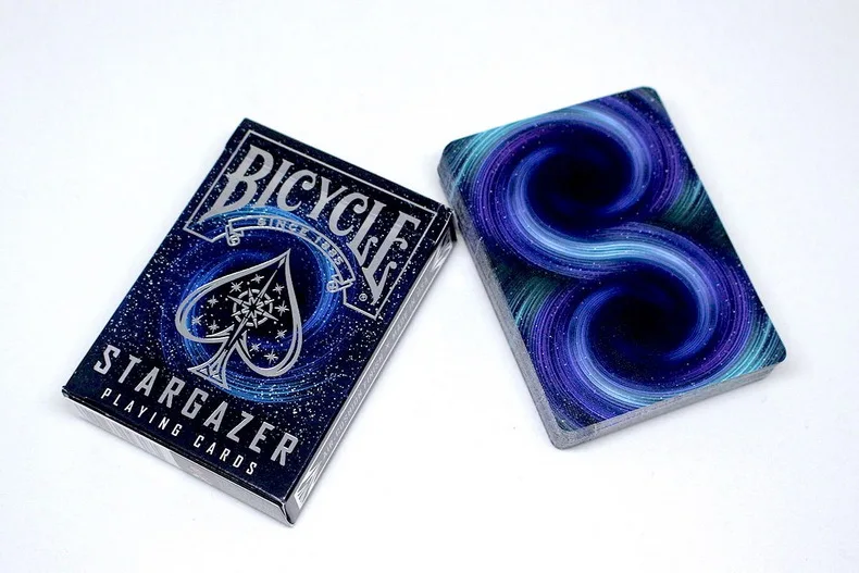 Велосипед звездочеты Палуба покер размер стандартные игральные карты волшебные карты магический реквизит крупным планом магические трюки для профессионального волшебника