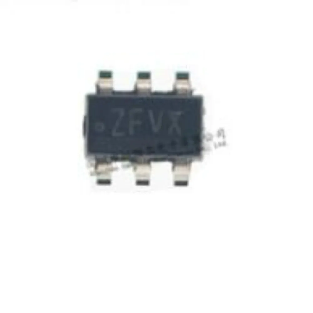 TPL5111DDCR TPL5111DDCT TPL5111 ZFVX микросхема SOT6