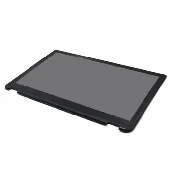 

JIANGLUN LCD Touch Screen Display P000608910 LP156WF5-SPA2 for Toshiba Satellite P55w-B