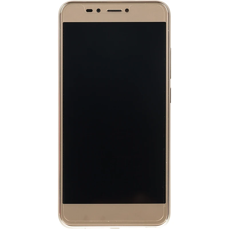 Smartphone BQ Strike Selfie Max 5504 16 GB 3 GB gold 3G 4G 2Sim 5." IPS 720 1280 And7.0 16Mpix 80