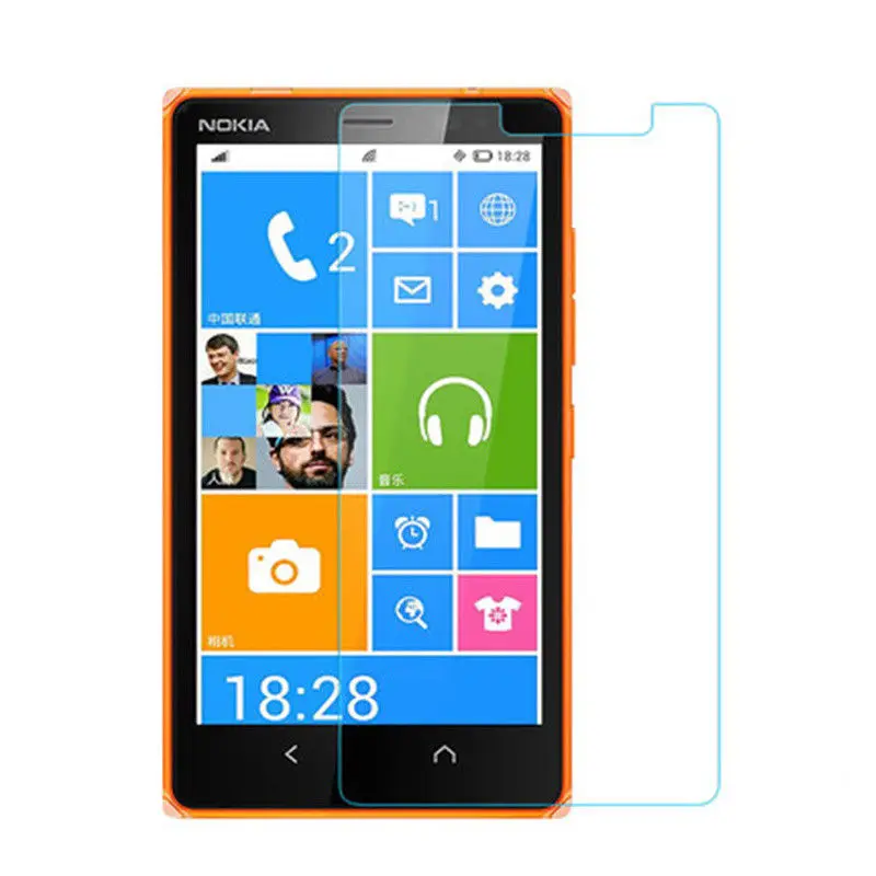 0-26mm-Écran-En-Verre-Trempé-Pour-Microsoft-Lumia-Nokia-Lumia-640-640XL-1020-N950-X2 (2)