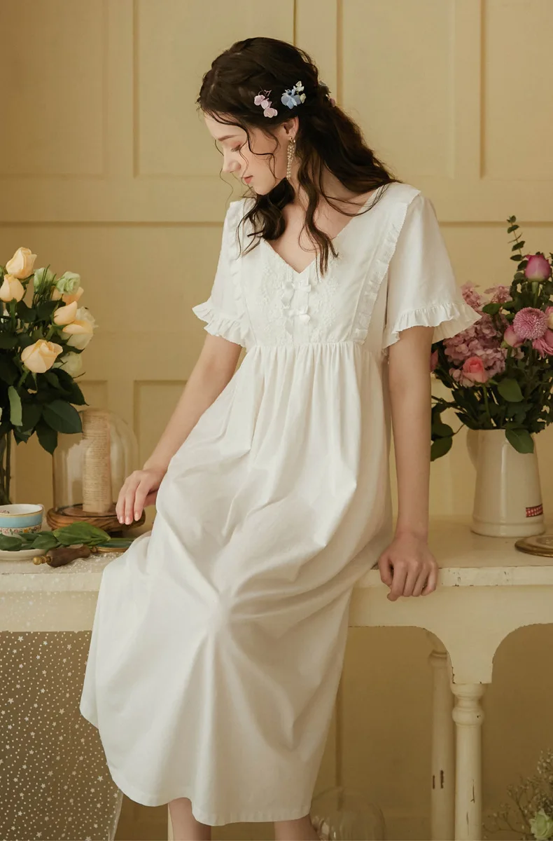 Sleepwear|Nightgowns \u0026 Sleepshirts 