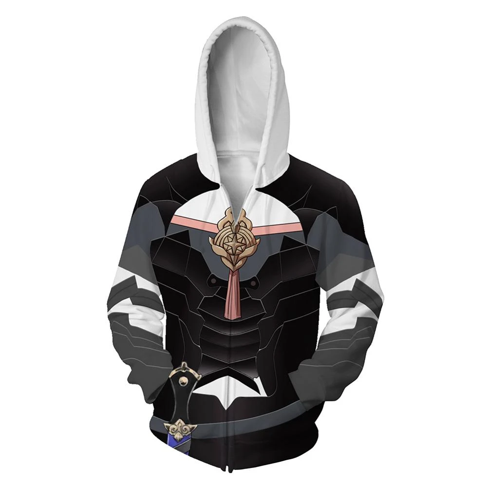 Byleth hoodie Clearance