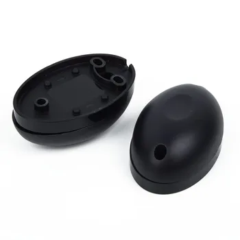 

Infrared Sensor Beam Photocell Photocell For Sliding Gate Opener 12/24V US