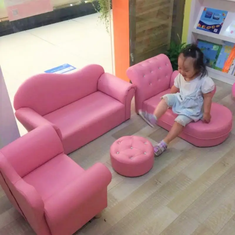 Cameretta Bambini диван ленивый мешок детское кресло Pufy Do Siedzenia дети Dormitorio Infantil Chambre Enfant детский диван