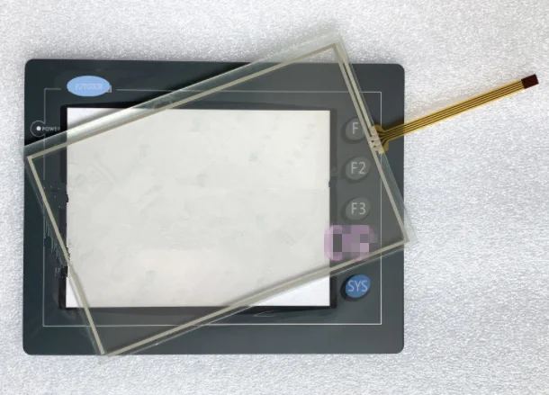 

DOP-A57BSTD DOP-A57CSTD touch panel protective film