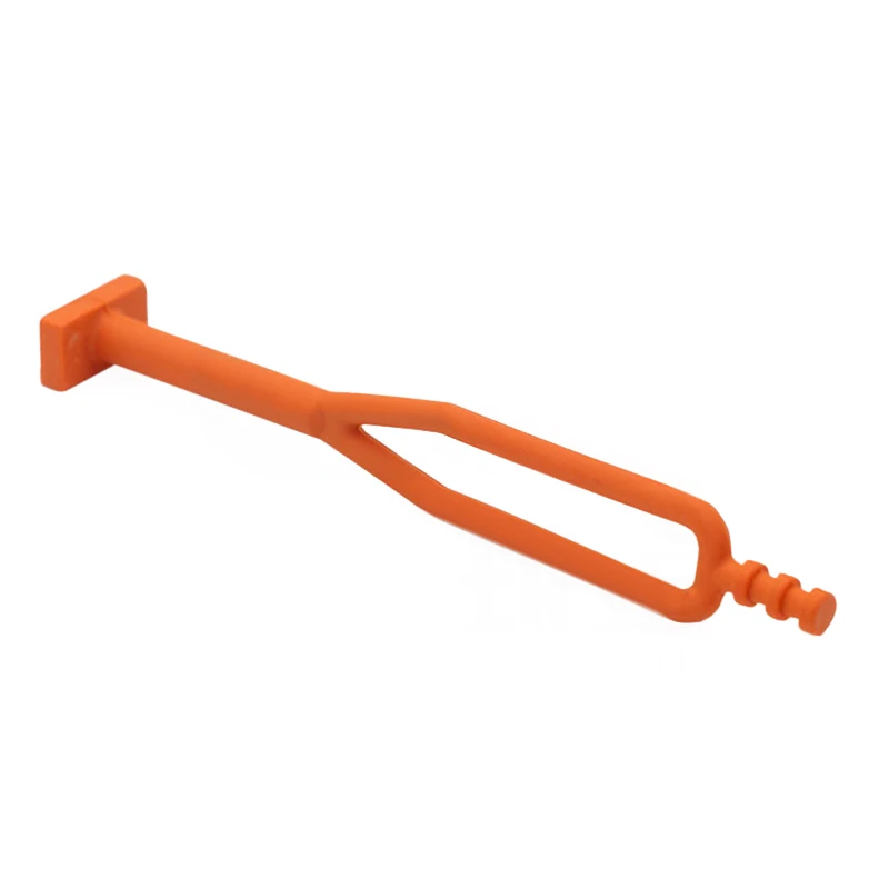 

For KTM 98-19 Husaberg 09-14 Universal Motorcycle Sidestand Rubber Tie Strap