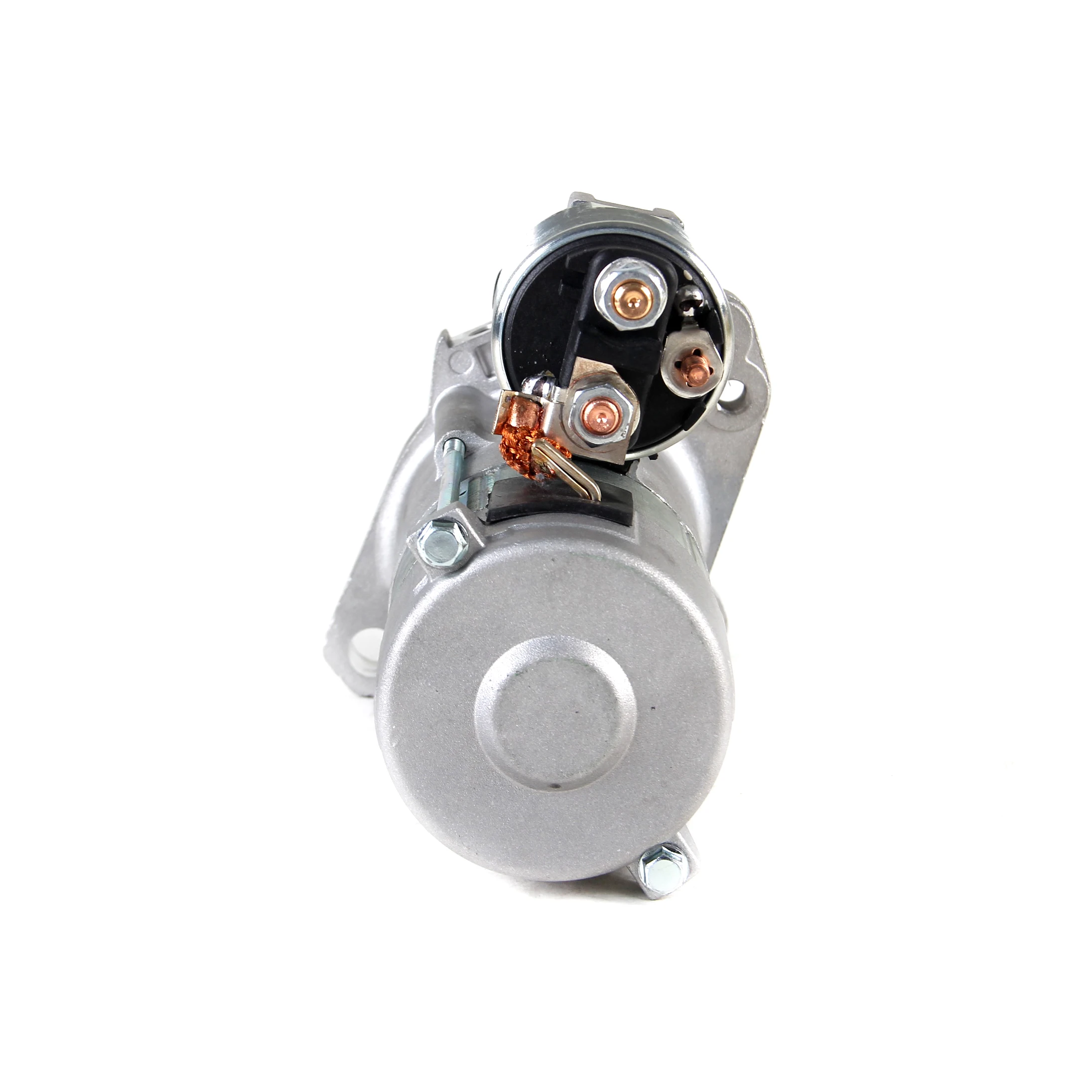 

4.2L Starter Motor Fit For VW Touareg AXQ for AUDI A8 BFM BGK 03-07 077 911 023 K 077911023KX