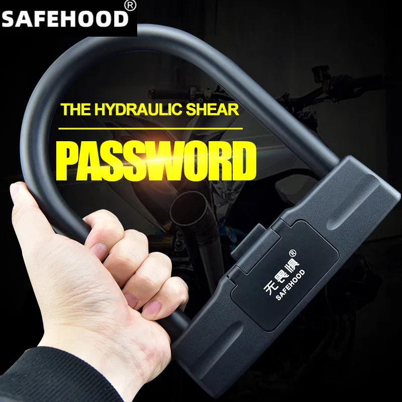 Free Shipping Bicycle U five-digit Password Lock Bike Lock Anti-Theft  Secure Lockwaterproof motorcycle alarm lock Accessories free shipping tree climbing gear climbing ball gardens kite accessories kitesurf full equipment programmable toys windsurf kite