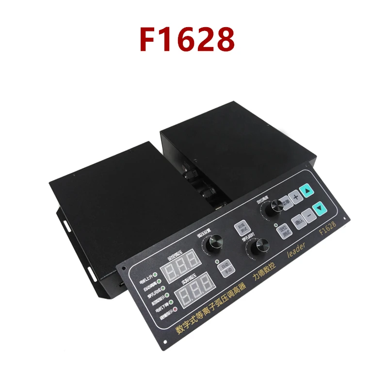 US $302.25 F1627 F1628 F1628S F1628D F1630 Plasma Servo Stepper Motor Arc Voltage Height Controller Cutting Torch Automatic Height Tracker