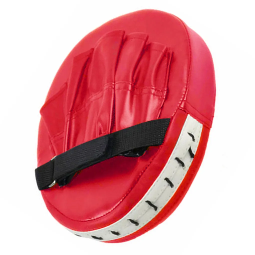 Kick Boxing Gloves Pad Punch Target Bag Men Karate Muay Thai Free Fight Sanda Training Adults Kids Equipment boxing gloves boxing pads boxing target