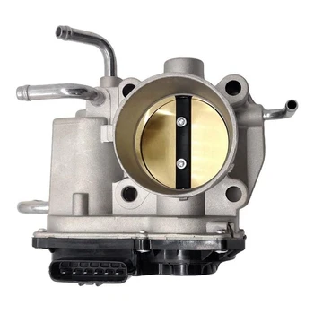 

22030-0H020 22030-28060 Electronic Throttle Body for Toyota Camry Highlander RAV4 Solara Scion TC 2.4L 04-07