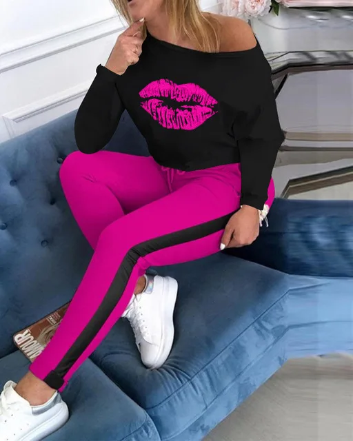 Two-Piece-Set-Tracksuit-Women-Boat-Anchor-Print-Plus-Size-2-Piece-Set-Top-And-Pants.jpg_640x640 (4)