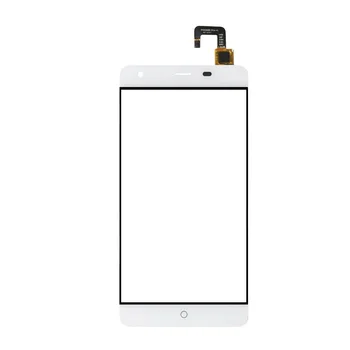 

For Ulefone Power 5.5 inch Touch Screen For Ulefone Power Touch Screen Digitizer Front Glass Without LCD Display