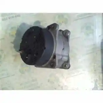 

012351 alternator Chrysler Voyager (gs) 2.5 Turbodiesel