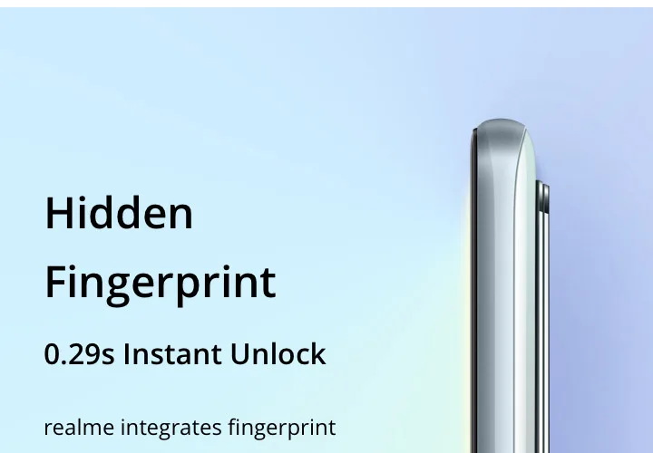 realme 6 Global Version Mobile Phone 4GB 8GB RAM 128GB ROM 30W EU Flash Charge 4300mAh Helio G90T 64MP Camera NFC Play Store