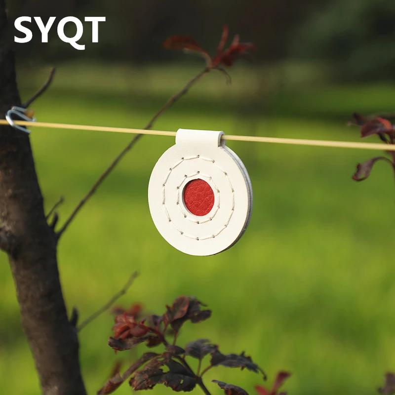 Новинка супер волоконная Рогатка Bullseye коробка для мишени соревнования по