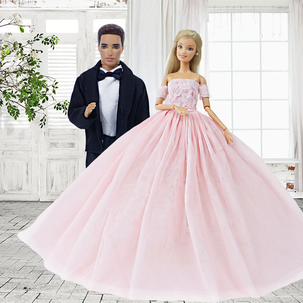 bratz wedding doll