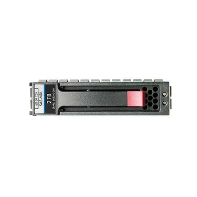 507616-B21 диск hp оригинальный новый жесткий 2 ТБ в коробке |