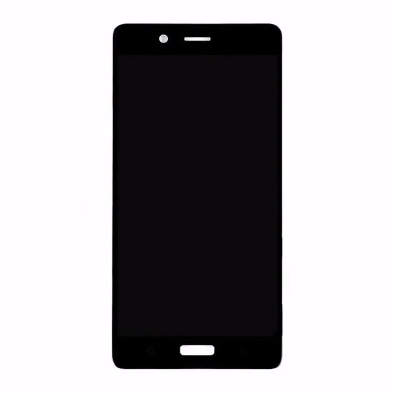 Оригинальный протестированный сенсорный ЖК дисплей в сборе для Nokia 2 / 3 /6/8 N5 5 (2017) N7