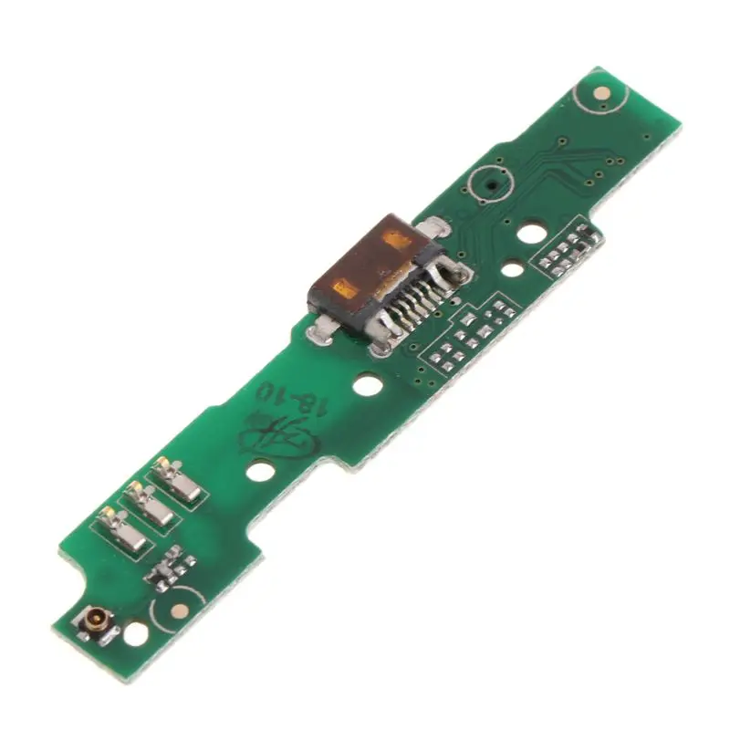 Модуль микрофона USB зарядка порт плата гибкий кабель Запчасти для Xiaomi Redmi 1S 3G