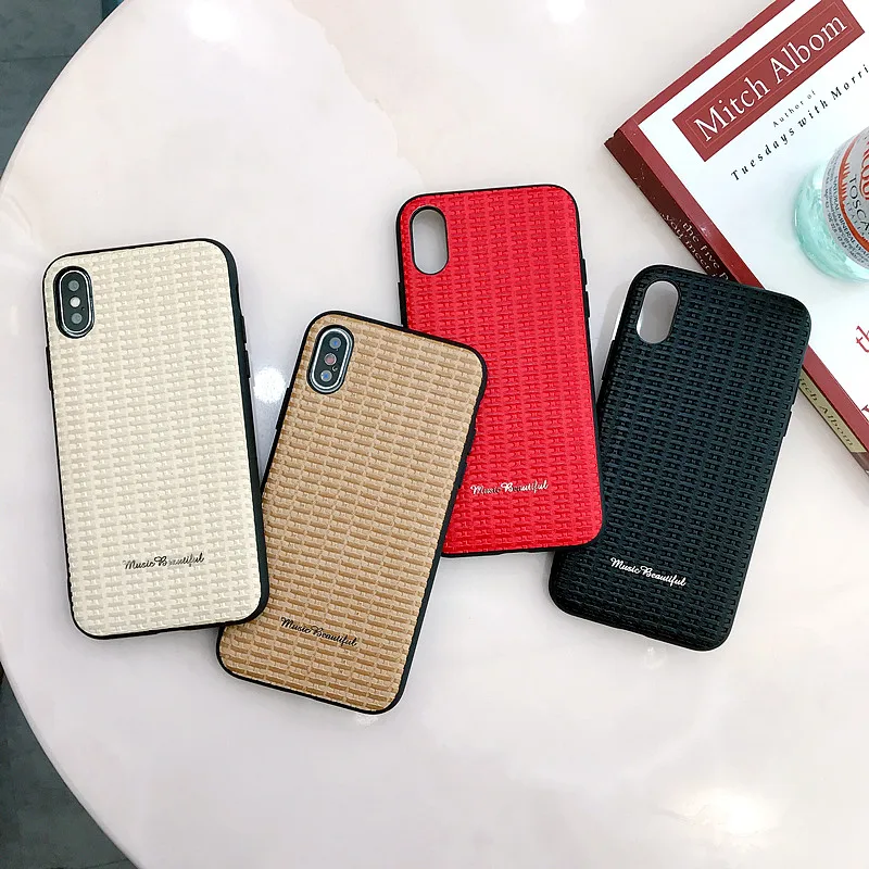 Чехол для iPhone XS 11 Pro Max XR X 6 6S 7 8 Plus|Бамперы| |