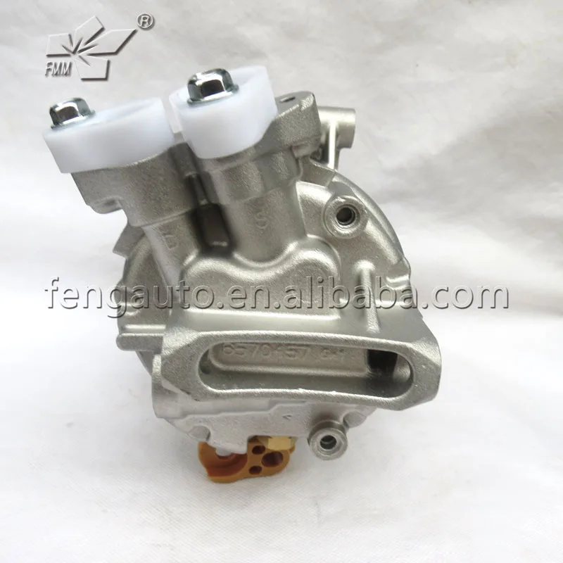 92600BR70A Кондиционер авто ac компрессор для Nissan X-Trail 2,0 Qashqai 1,6