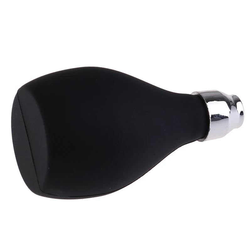 Soft Rubber Hair Cleaner Bottle Barber Smash Hair Cleaner Neck Duster Neck Hair Remover Salon Hairdressing Hair Cutting Tool