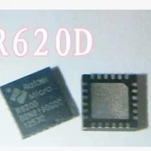 5 шт./лот R620D R6200 QFN24