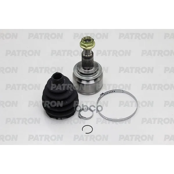 Шрус Наружный 31x59x24 Mazda 6 Gj 2012- Cx-5 Ke 2011- PATRON арт. PCV2013