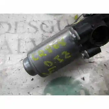 

WINDOW MOTOR FRONT LEFT Hyundai SANTA FAITH (BM) 400907 ARVIN MERITOR 2PINS
