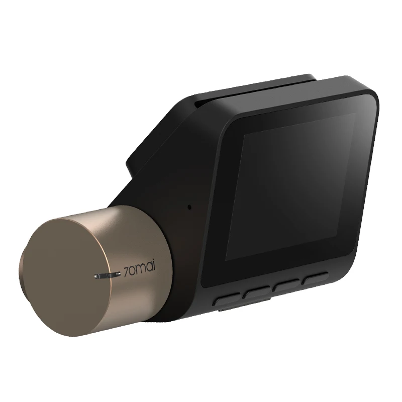 Xiaomi Dash Cam Lite Wi-Fi, gps модуль Скорость 70 Mai Dashcam Видеорегистраторы для автомобилей Камера для парковочной системы 1080P HD Ночное видение видео Регистраторы