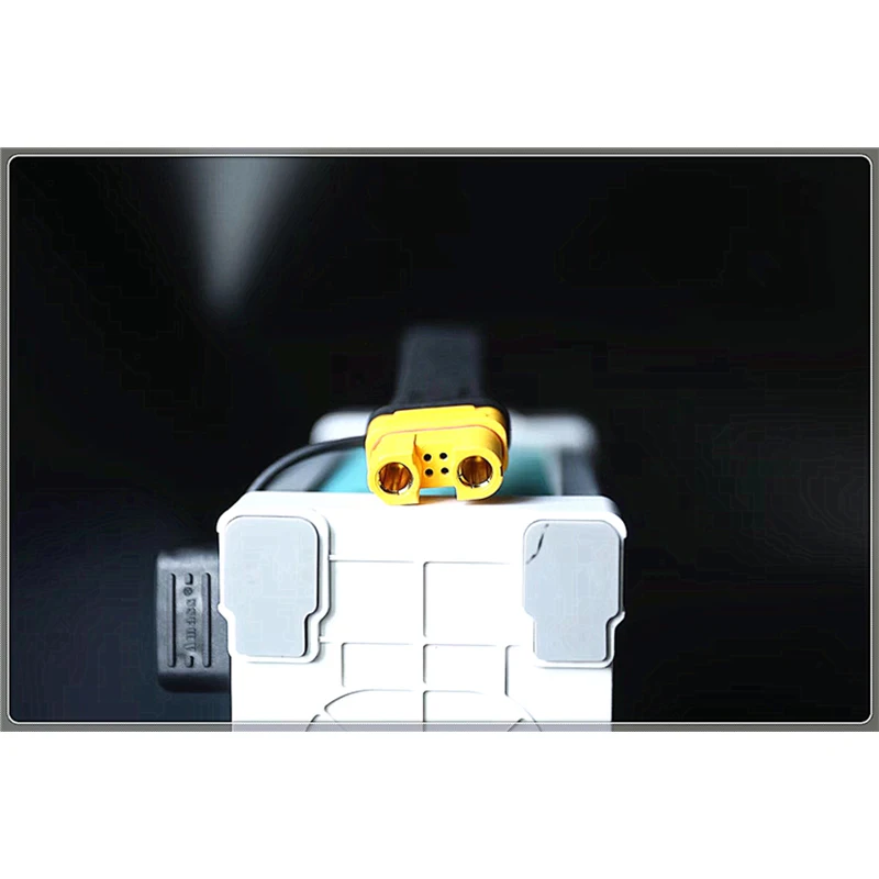 OKCELL 44,4 V 12S 16000 мА/ч, 22000 мА/ч, Батарея 정품 배터리UAV полета Батарея 20C MG-1 mg-1p
