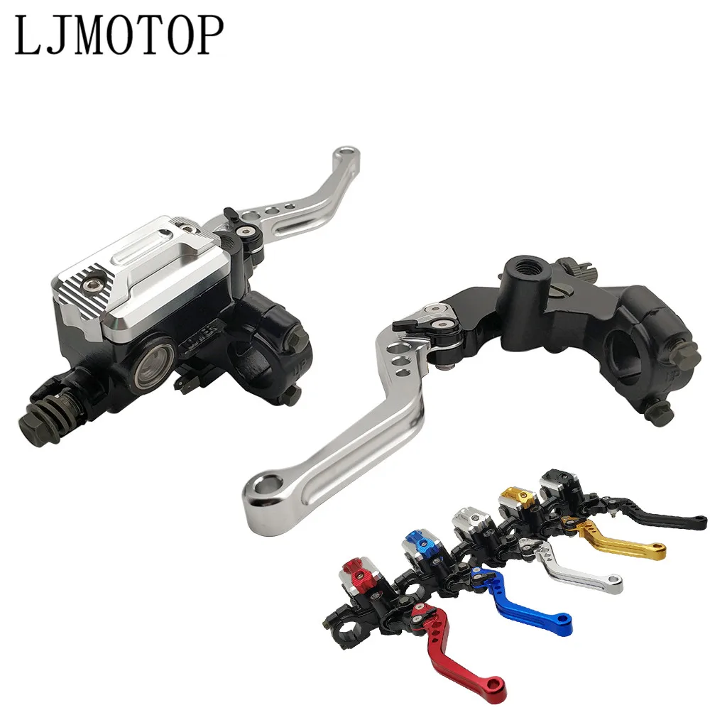

Motorcycle Brake Clutch Levers Cable Clutch Reservoir For KTM 530 XCW XCR-W EXCR FREERIDE 250R 350 DUKE 690 Enduro R Accessories