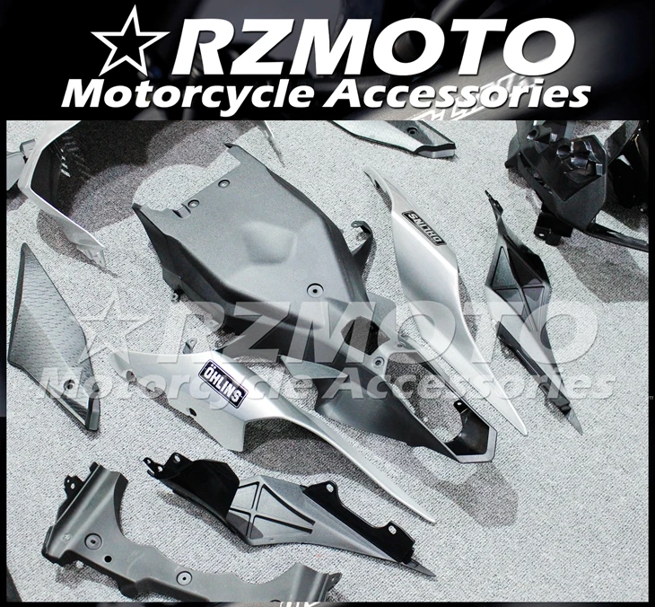 ABS мотоцикл обтекатель комплект для YAMAHA YZF R1- год кузов литья под давлением Магазин № 1640