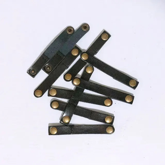 정돈된 공간과 엉킴 없는 전자기기